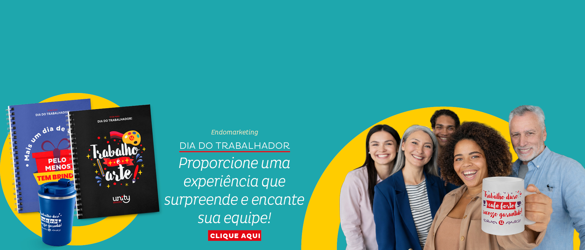 06 - Dia do trabalhador