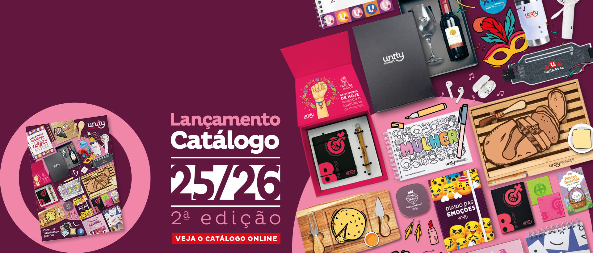 01 - Catálogo Virtual