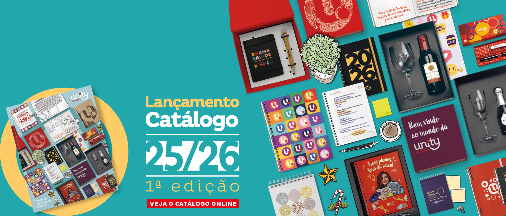01 - Catálogo Virtual