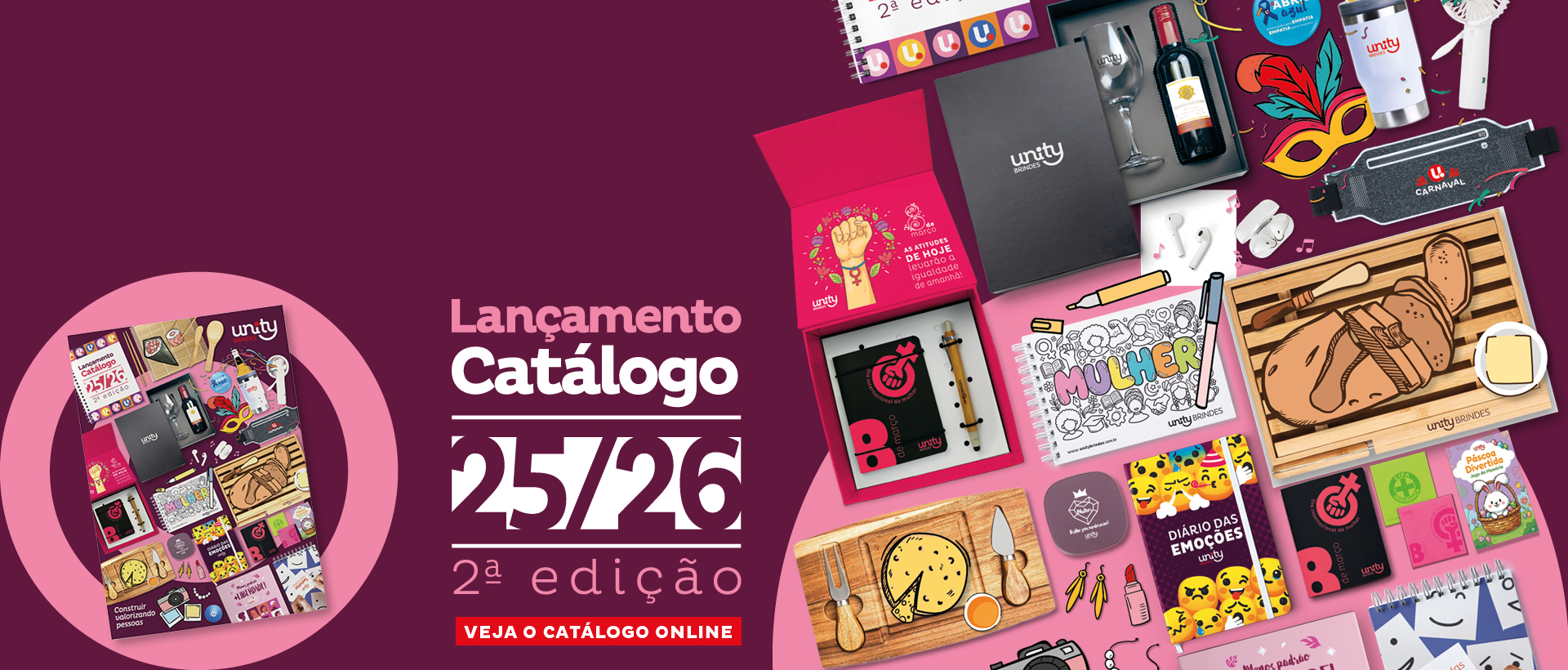 01 - Catálogo Virtual