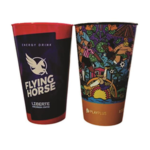 Imagem do Produto: COP550-IN MOLD LABEL