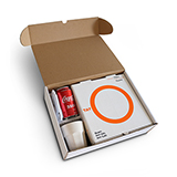 Imagem do produto KIT-H1