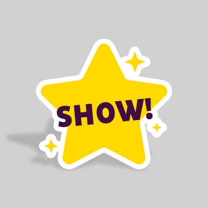 Imagem do Produto: STICKER-INDG