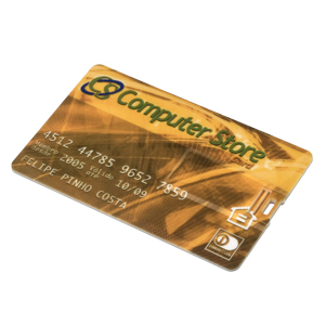 Imagem do Produto: PDCARD 8GB